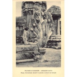 Rare collectable postcards of CAMBODIA. Vintage Postcards of CAMBODIA