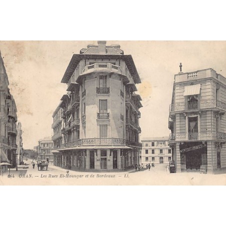 Rare collectable postcards of ALGERIA. Vintage Postcards of ALGERIA