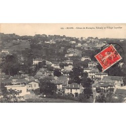 Rare collectable postcards of ALGERIA. Vintage Postcards of ALGERIA
