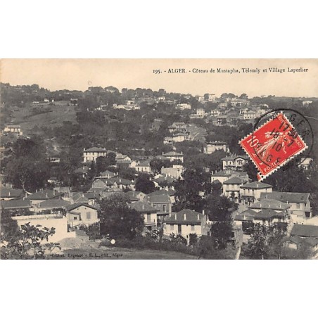 Rare collectable postcards of ALGERIA. Vintage Postcards of ALGERIA
