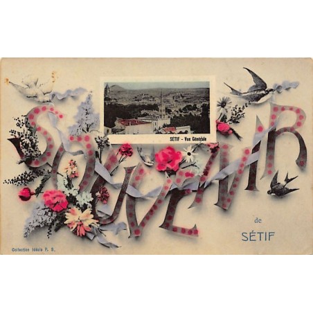 Rare collectable postcards of ALGERIA. Vintage Postcards of ALGERIA