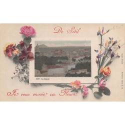 Rare collectable postcards of ALGERIA. Vintage Postcards of ALGERIA