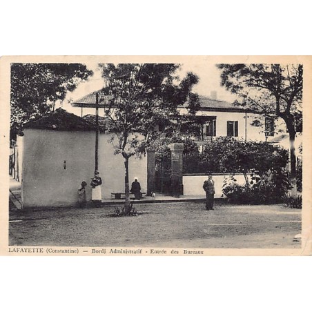 Rare collectable postcards of ALGERIA. Vintage Postcards of ALGERIA