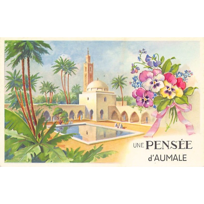 Rare collectable postcards of ALGERIA. Vintage Postcards of ALGERIA