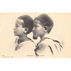Rare collectable postcards of ALGERIA. Vintage Postcards of ALGERIA