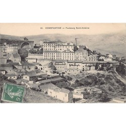Rare collectable postcards of ALGERIA. Vintage Postcards of ALGERIA
