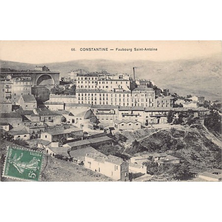 Rare collectable postcards of ALGERIA. Vintage Postcards of ALGERIA
