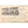 Rare collectable postcards of ALGERIA. Vintage Postcards of ALGERIA