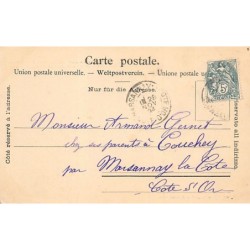 Rare collectable postcards of ALGERIA. Vintage Postcards of ALGERIA