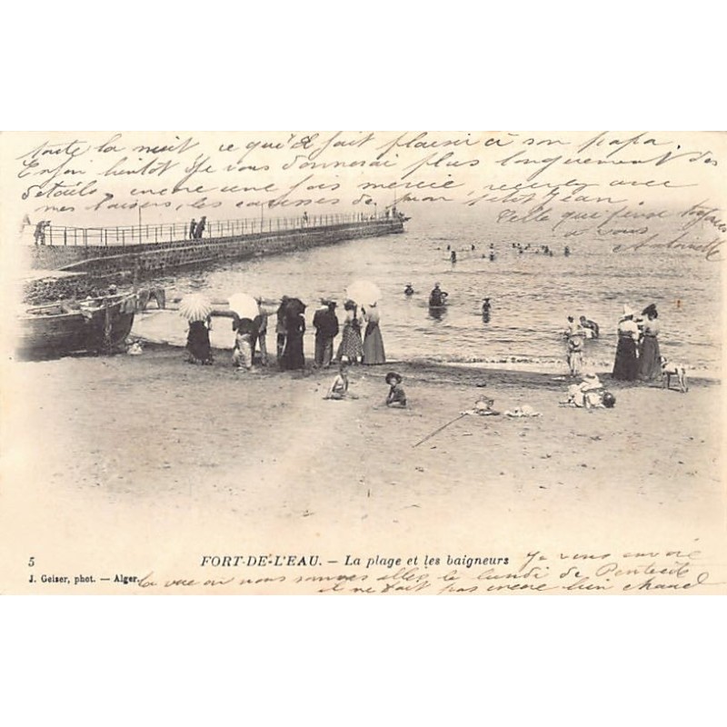 Rare collectable postcards of ALGERIA. Vintage Postcards of ALGERIA