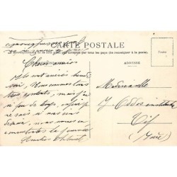 Rare collectable postcards of ALGERIA. Vintage Postcards of ALGERIA