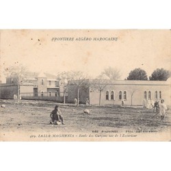 Rare collectable postcards of ALGERIA. Vintage Postcards of ALGERIA
