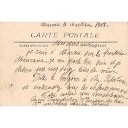 Rare collectable postcards of ALGERIA. Vintage Postcards of ALGERIA