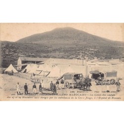 Rare collectable postcards of ALGERIA. Vintage Postcards of ALGERIA
