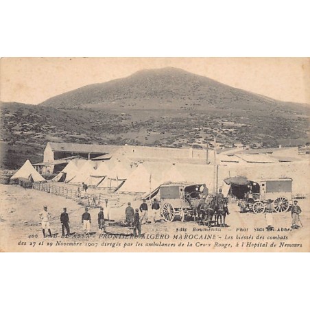 Rare collectable postcards of ALGERIA. Vintage Postcards of ALGERIA
