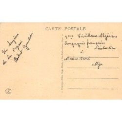 Rare collectable postcards of ALGERIA. Vintage Postcards of ALGERIA