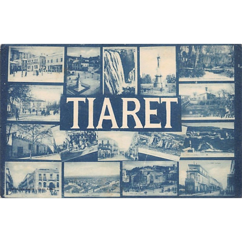 Rare collectable postcards of ALGERIA. Vintage Postcards of ALGERIA