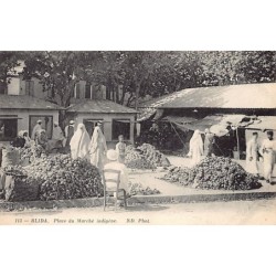Rare collectable postcards of ALGERIA. Vintage Postcards of ALGERIA