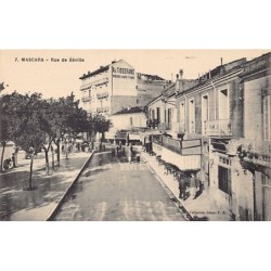Rare collectable postcards of ALGERIA. Vintage Postcards of ALGERIA