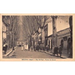 Rare collectable postcards of ALGERIA. Vintage Postcards of ALGERIA