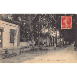 Rare collectable postcards of ALGERIA. Vintage Postcards of ALGERIA