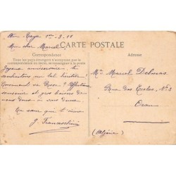 Rare collectable postcards of ALGERIA. Vintage Postcards of ALGERIA
