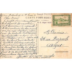 Rare collectable postcards of ALGERIA. Vintage Postcards of ALGERIA
