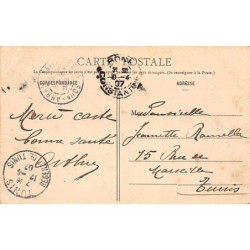 Rare collectable postcards of ALGERIA. Vintage Postcards of ALGERIA