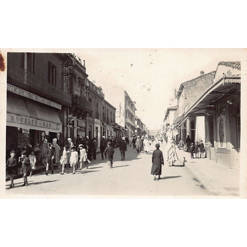 Rare collectable postcards of ALGERIA. Vintage Postcards of ALGERIA