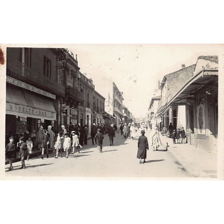 Rare collectable postcards of ALGERIA. Vintage Postcards of ALGERIA