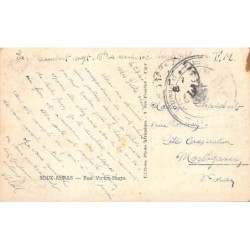 Rare collectable postcards of ALGERIA. Vintage Postcards of ALGERIA