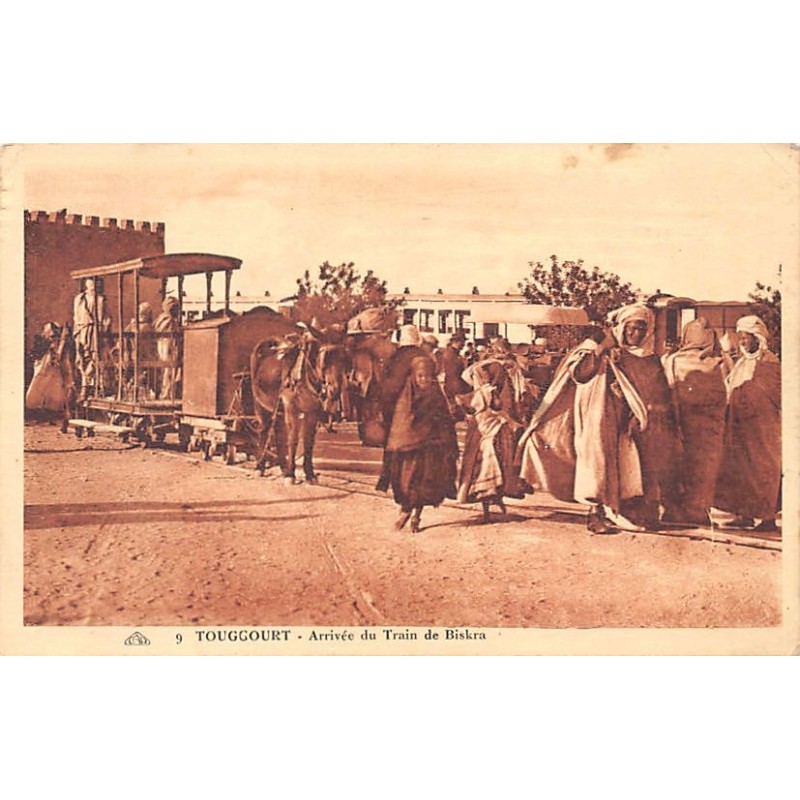 Rare collectable postcards of ALGERIA. Vintage Postcards of ALGERIA