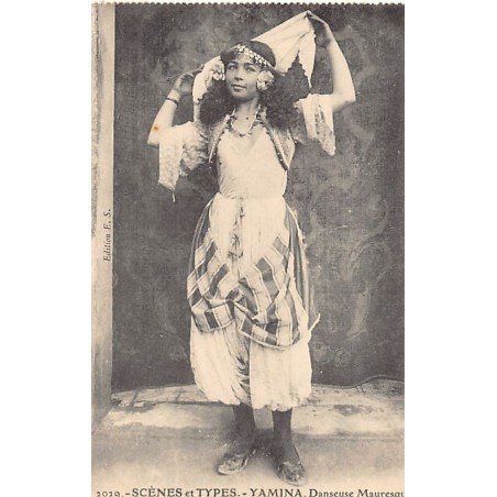 Rare collectable postcards of ALGERIA. Vintage Postcards of ALGERIA