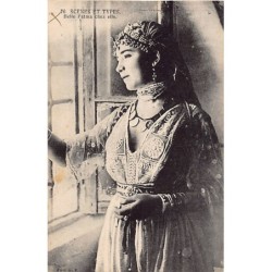 Rare collectable postcards of ALGERIA. Vintage Postcards of ALGERIA