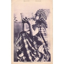 Rare collectable postcards of ALGERIA. Vintage Postcards of ALGERIA