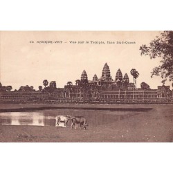 Rare collectable postcards of CAMBODIA. Vintage Postcards of CAMBODIA