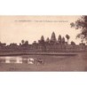 Rare collectable postcards of CAMBODIA. Vintage Postcards of CAMBODIA