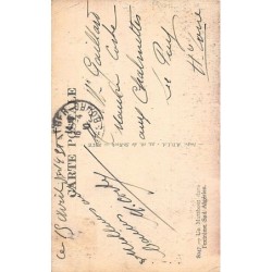 Rare collectable postcards of ALGERIA. Vintage Postcards of ALGERIA