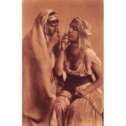 Rare collectable postcards of ALGERIA. Vintage Postcards of ALGERIA