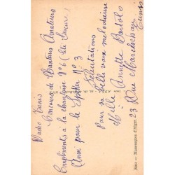 Rare collectable postcards of ALGERIA. Vintage Postcards of ALGERIA