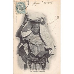 Rare collectable postcards of ALGERIA. Vintage Postcards of ALGERIA