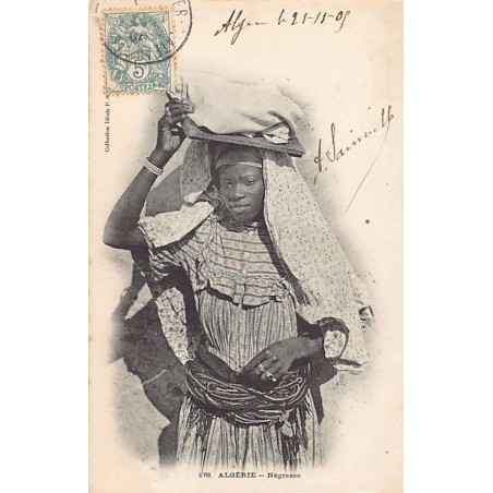 Rare collectable postcards of ALGERIA. Vintage Postcards of ALGERIA