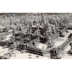 Rare collectable postcards of CAMBODIA. Vintage Postcards of CAMBODIA