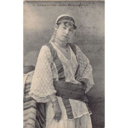 Rare collectable postcards of ALGERIA. Vintage Postcards of ALGERIA