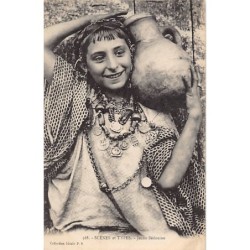 Rare collectable postcards of ALGERIA. Vintage Postcards of ALGERIA