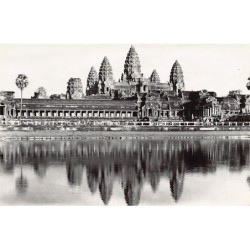 Rare collectable postcards of CAMBODIA. Vintage Postcards of CAMBODIA
