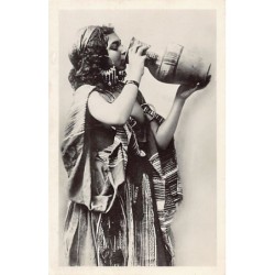 Rare collectable postcards of ALGERIA. Vintage Postcards of ALGERIA