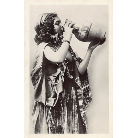 Rare collectable postcards of ALGERIA. Vintage Postcards of ALGERIA