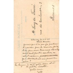 Rare collectable postcards of ALGERIA. Vintage Postcards of ALGERIA