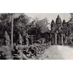 Rare collectable postcards of CAMBODIA. Vintage Postcards of CAMBODIA